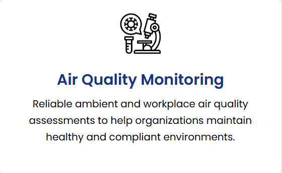 Air-quality-monitioring