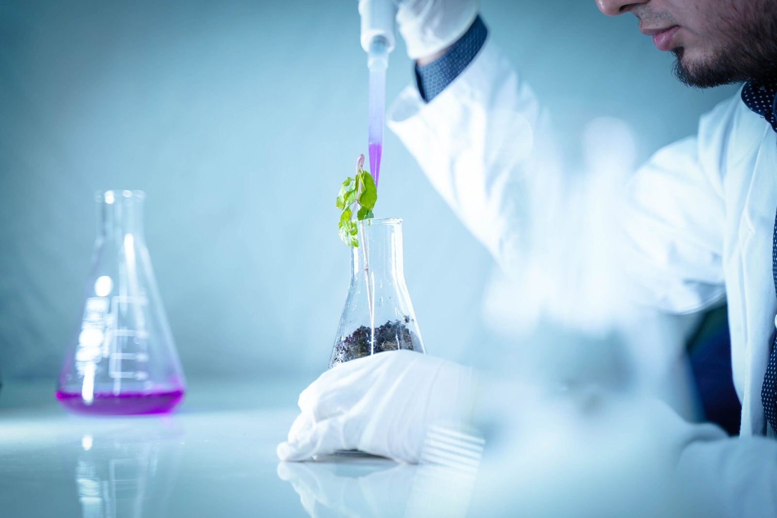 Environmental Testing Laboratory in Mohali